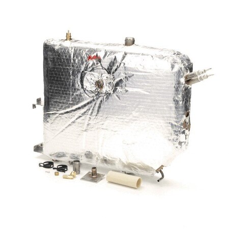 Groen Steam Gen Assembly, Serv Ice, Hy-6G Lhs 094127S